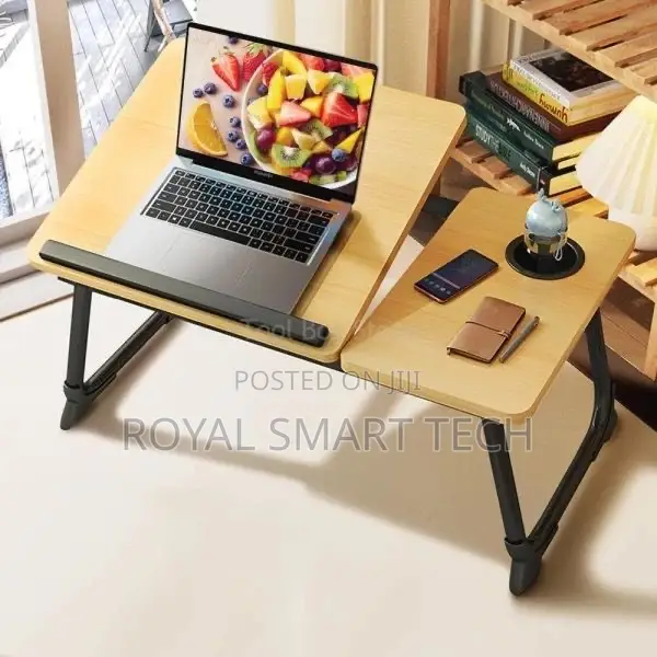 Folding Laptop Table