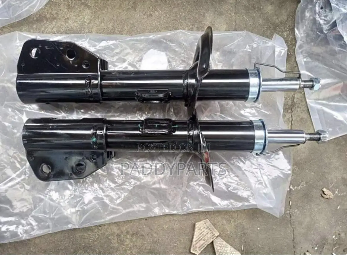 Pontiac Torrent Shock Absorber