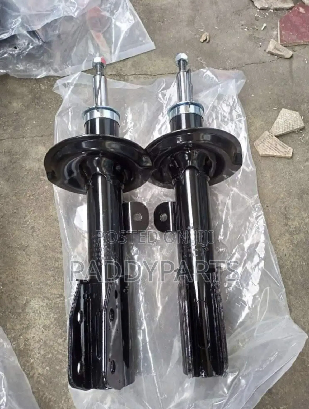 Saturn Vue Shock Absorber
