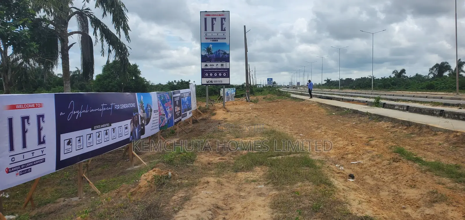 The Perfect Property for Your Residential Commercial Lagos