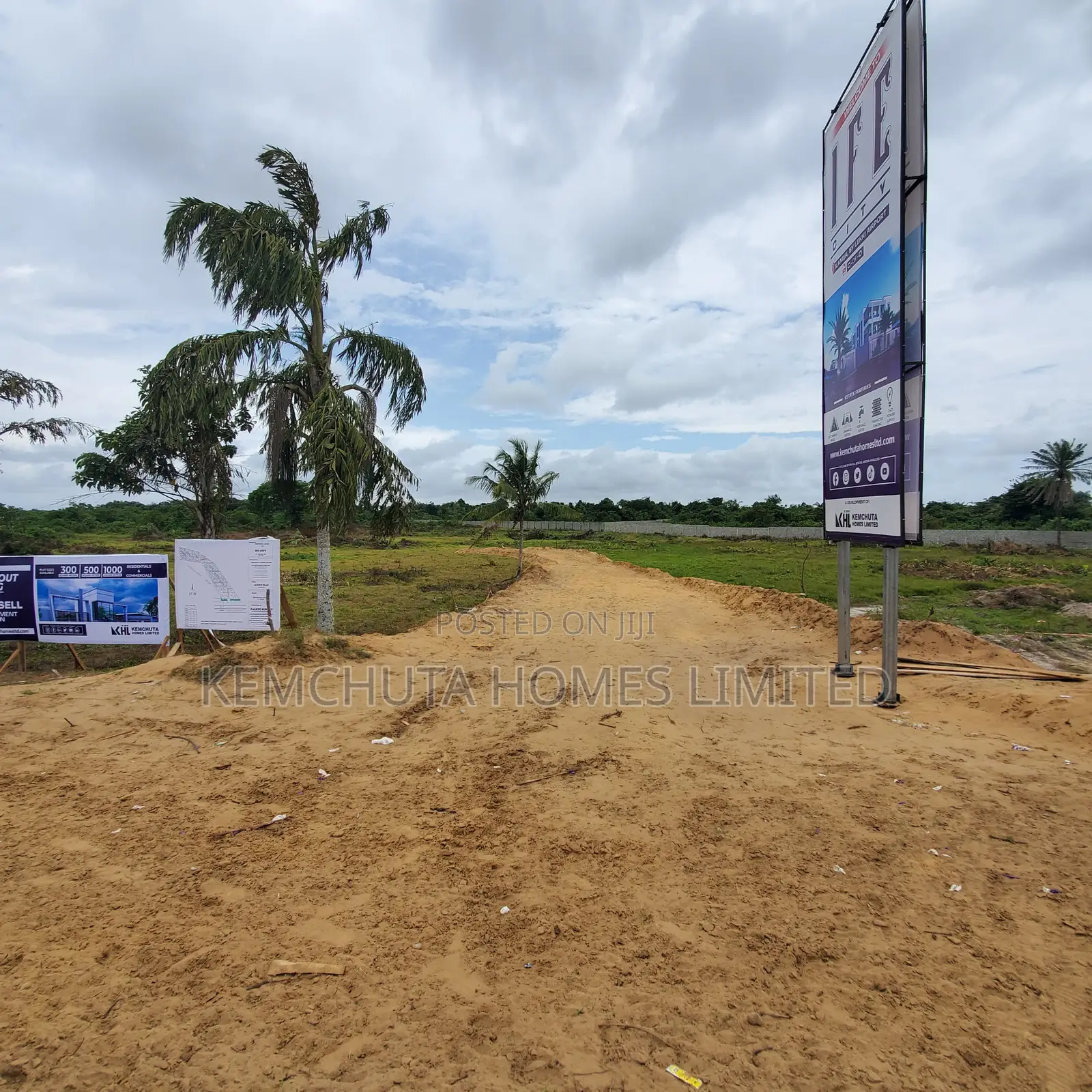 The Perfect Property for Your Residential Commercial Lagos