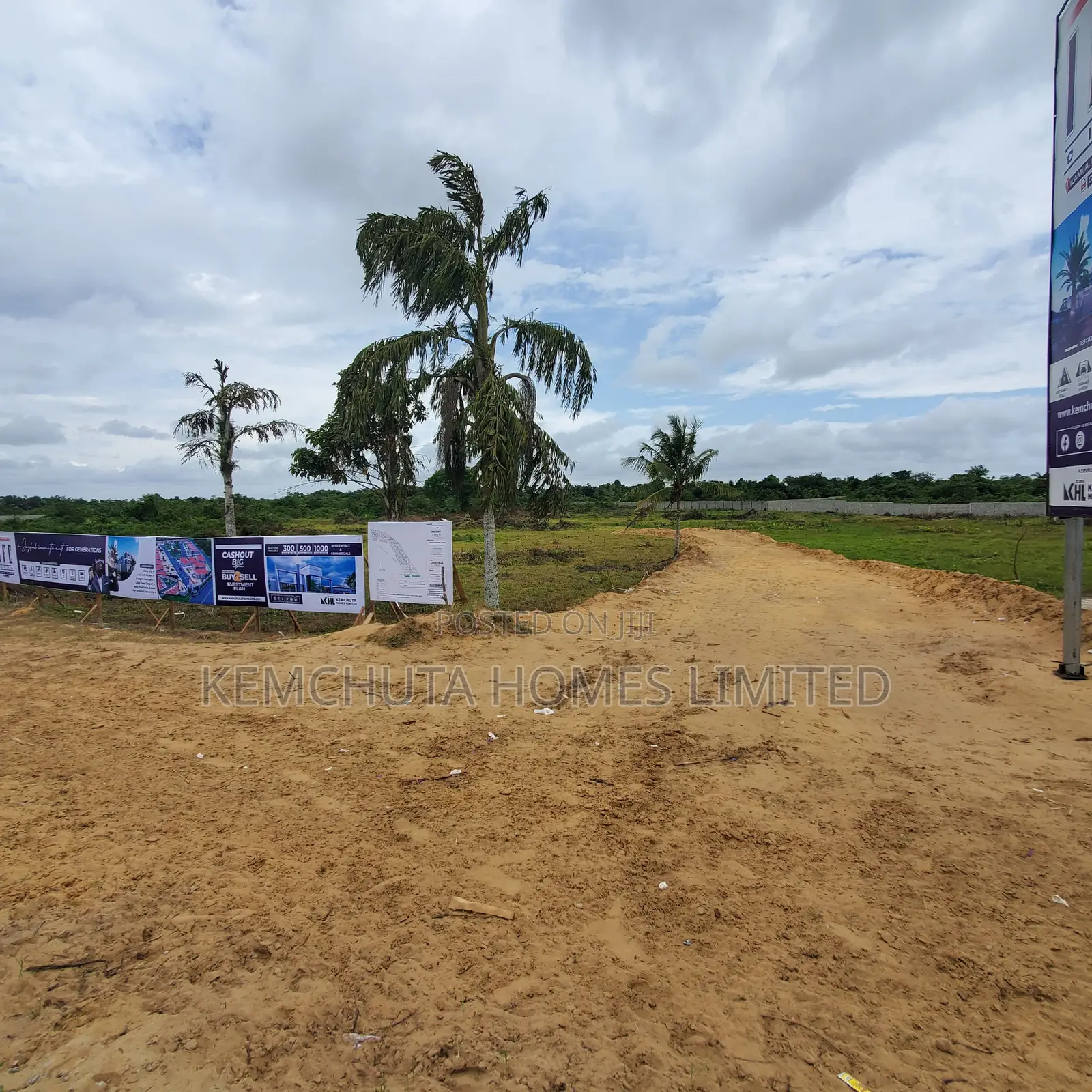 The Perfect Property for Your Residential Commercial Lagos