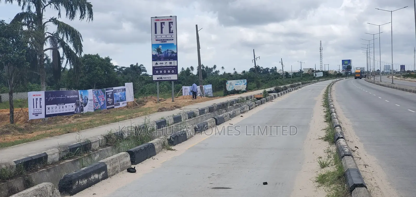 The Perfect Property for Your Residential Commercial Lagos
