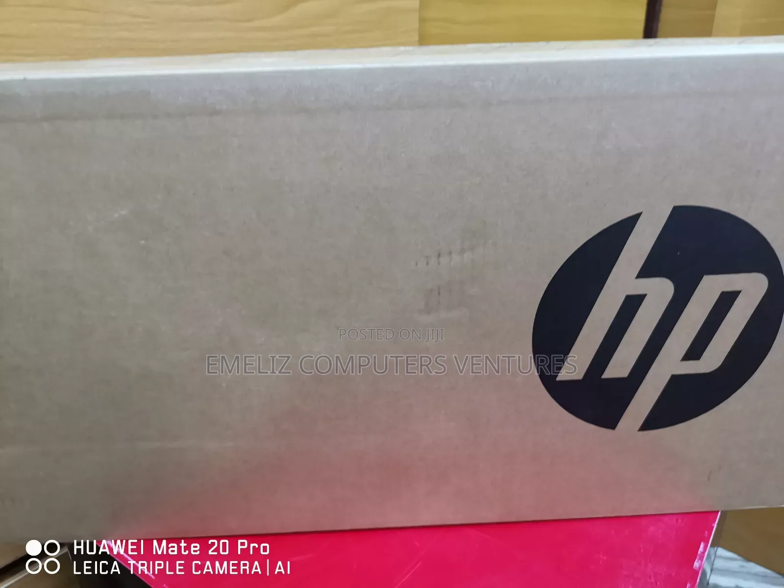 New Laptop HP 14S 8GB Intel Core I5 SSD 512GB