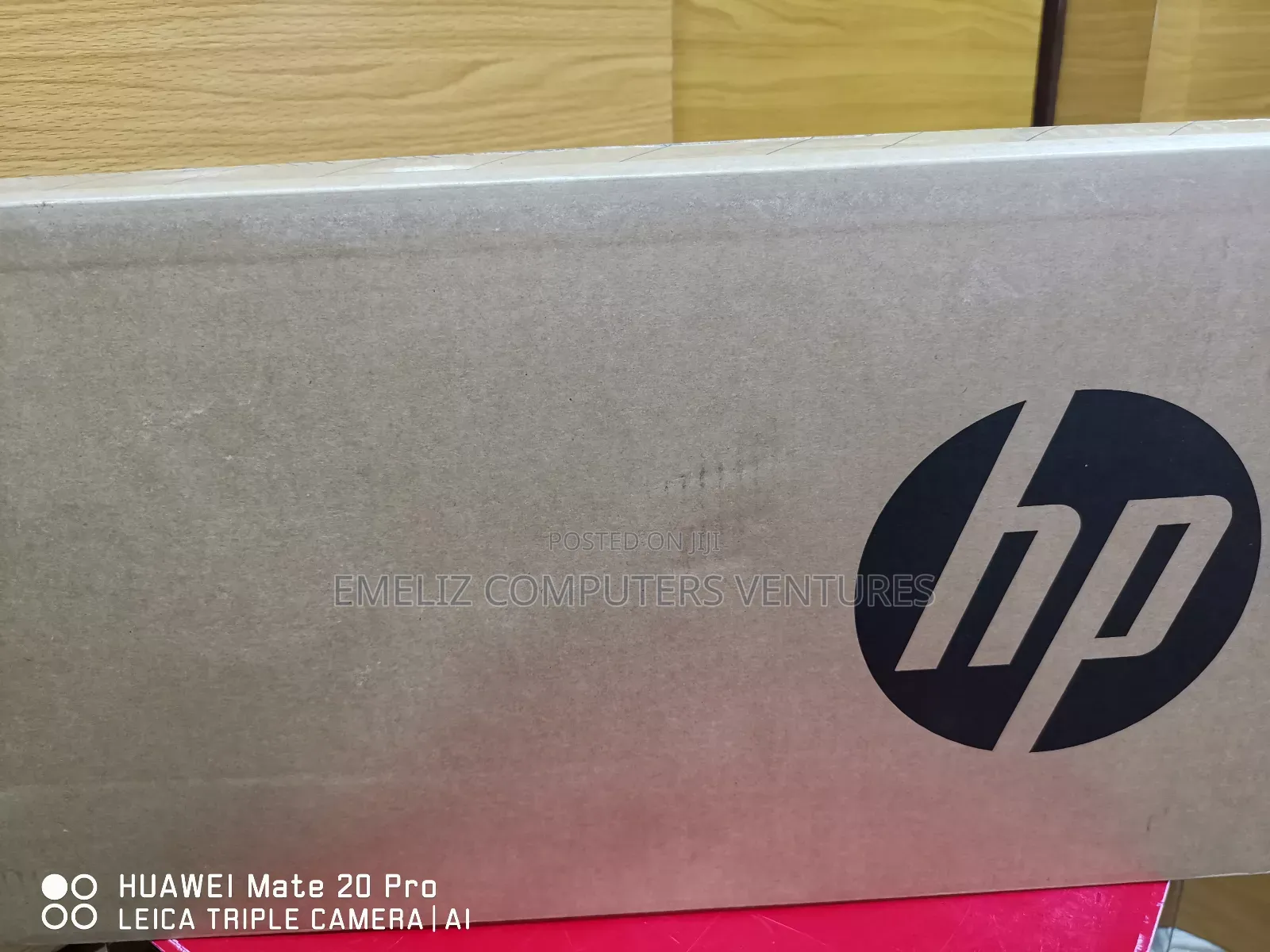 New Laptop HP 14S 8GB Intel Core I5 SSD 512GB