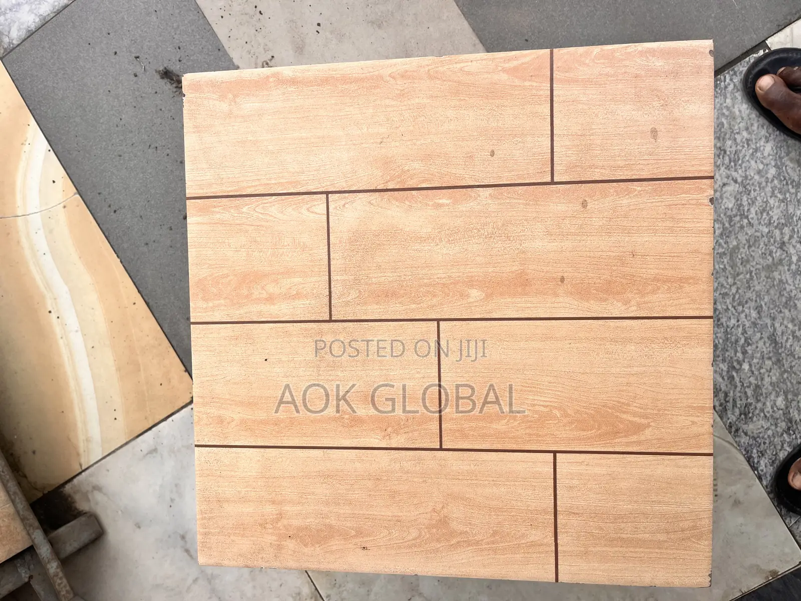 Floor Tiles(Good Will, Royal,Golden Crown,Cdk)