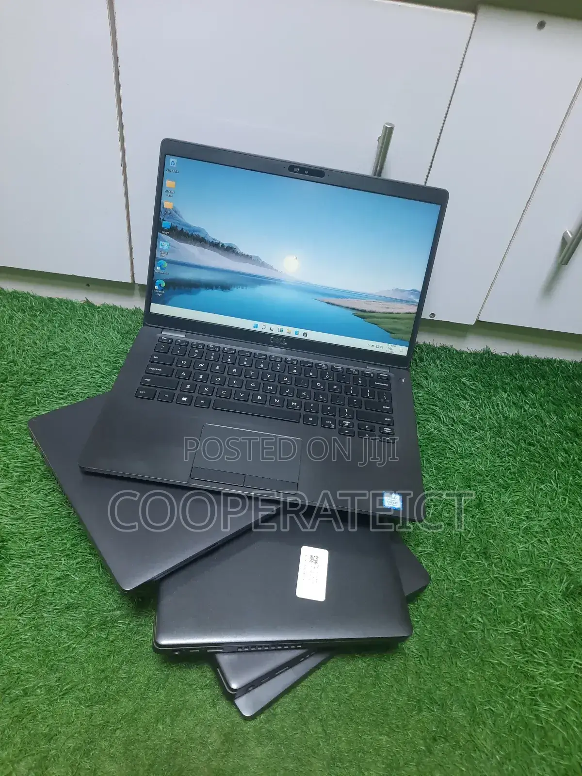 Laptop Dell Latitude 5400 16GB Intel Core I7 SSD 256GB