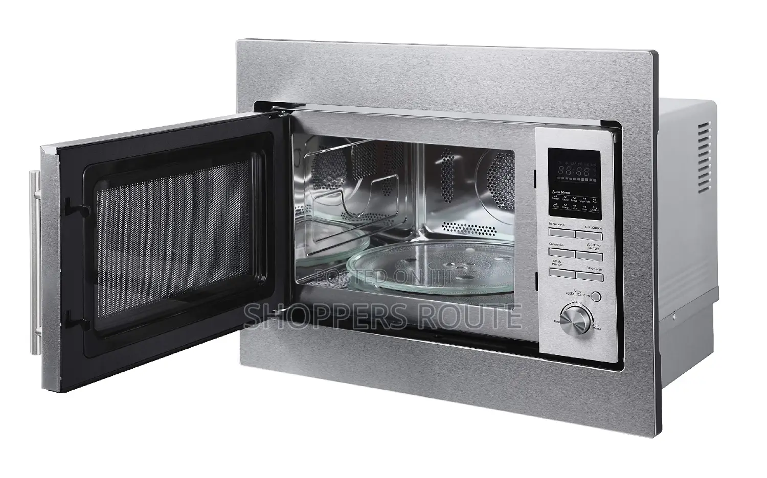 Russell Hobbs 25L Built-in Digital 3in1 Combination Microwav