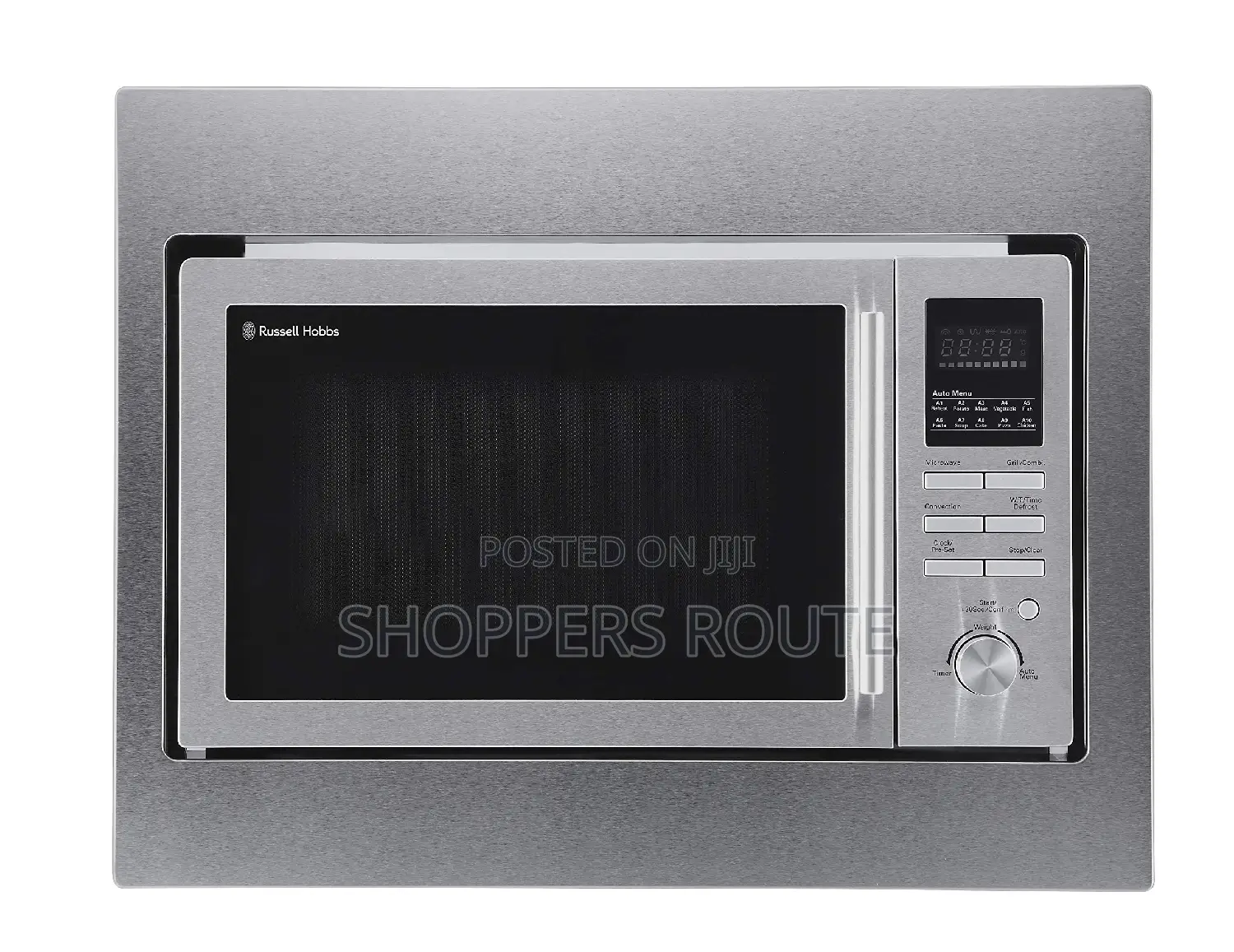 Russell Hobbs 25L Built-in Digital 3in1 Combination Microwav