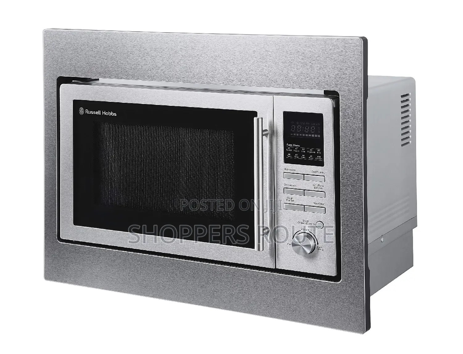 Russell Hobbs 25L Built-in Digital 3in1 Combination Microwav
