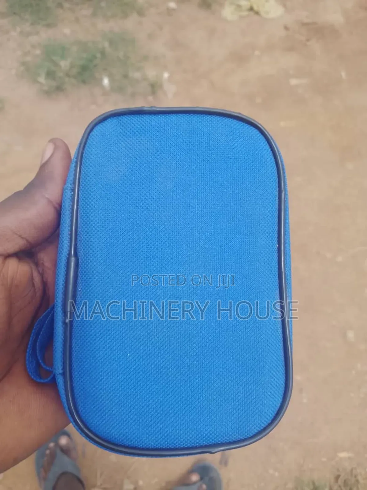 Portable Moisture Meters