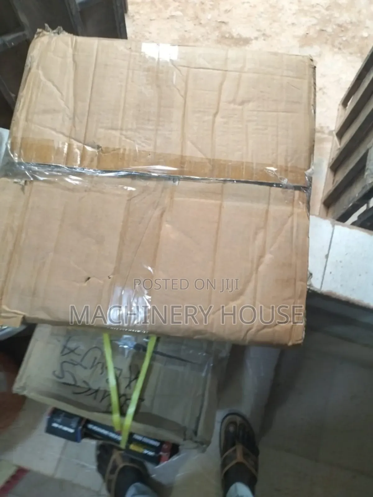 Digital and Manual Weighing Scales