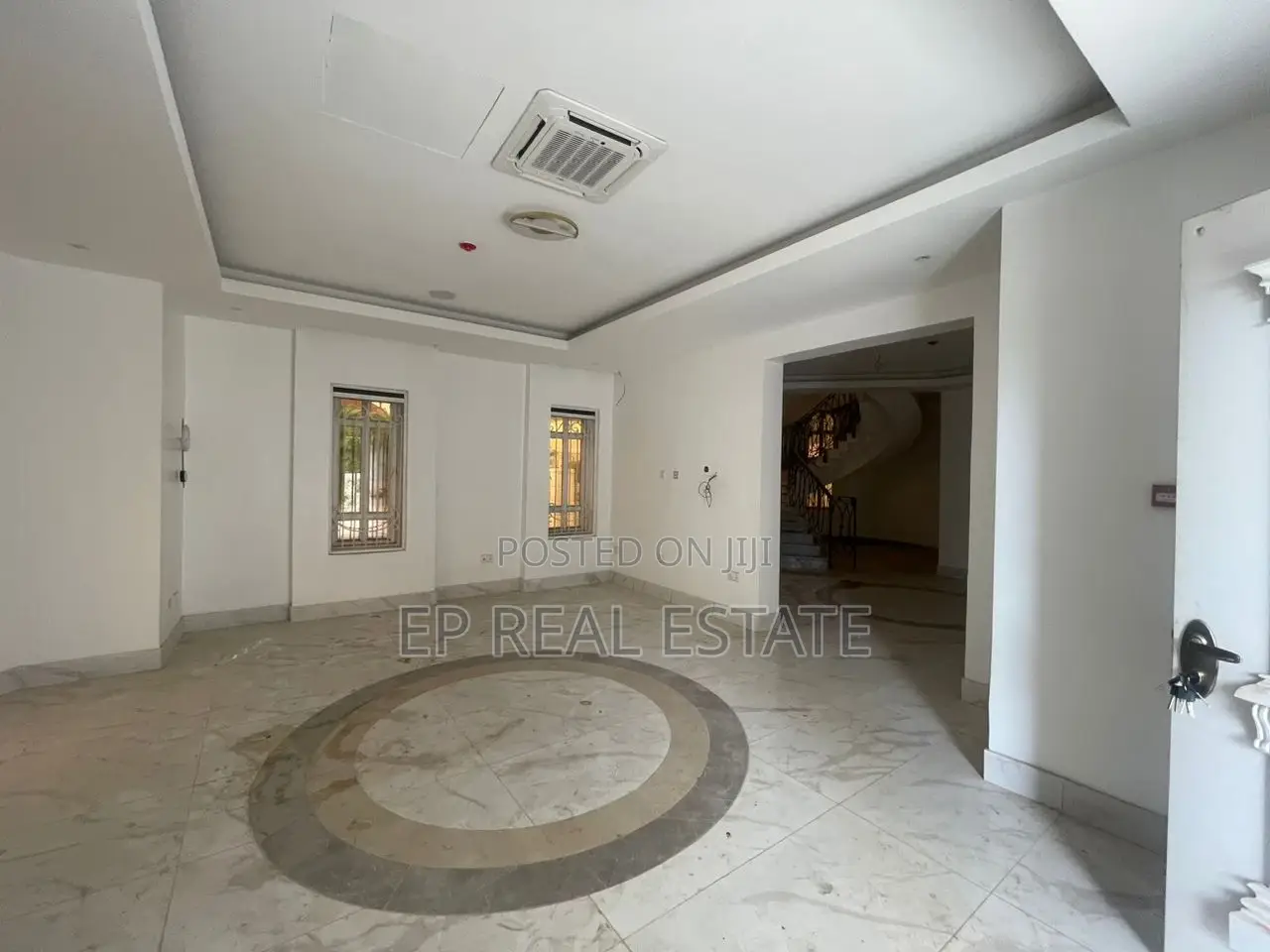 7bdrm Duplex in Katampe Extension for sale