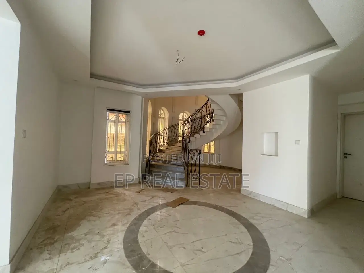 7bdrm Duplex in Katampe Extension for sale