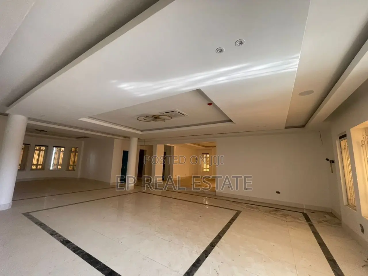 7bdrm Duplex in Katampe Extension for sale