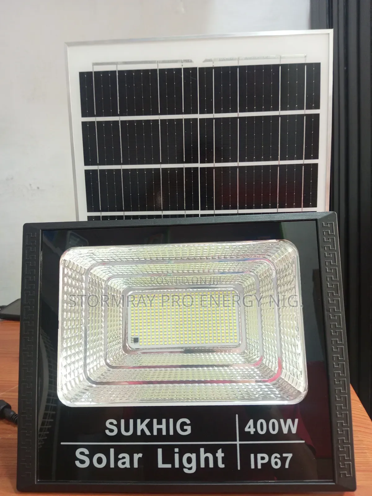 Sukhig 400watts Flood Lights