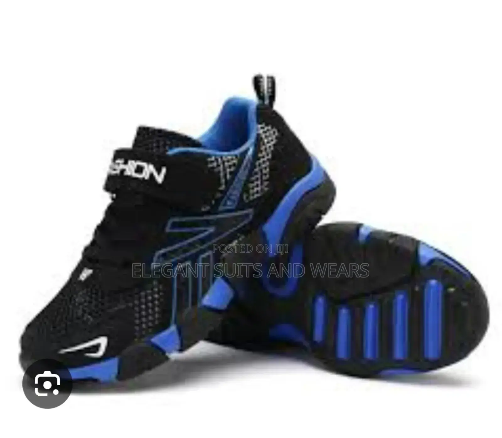 Boys Shoe - Sneakers