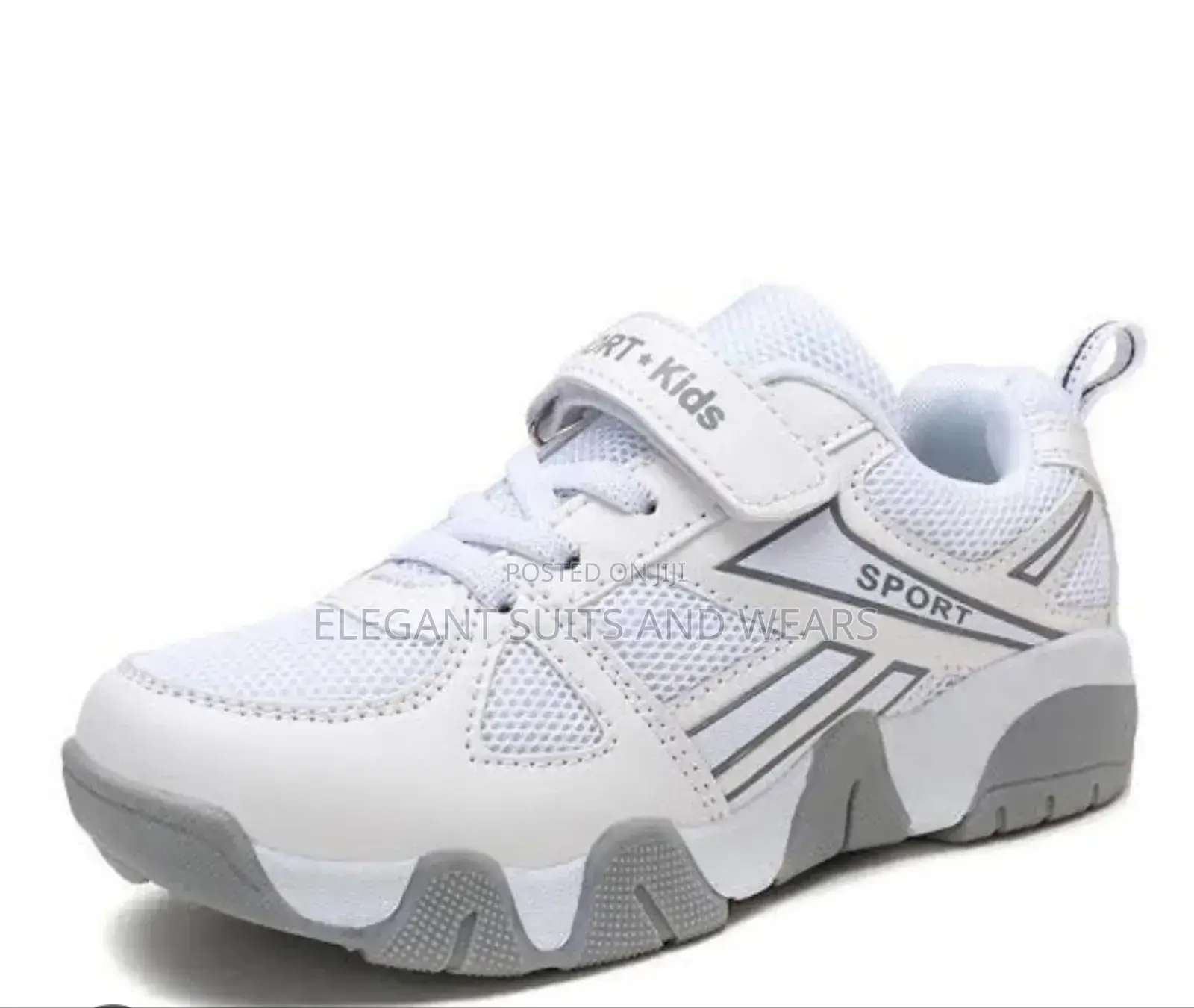 Boys Shoe - Sneakers