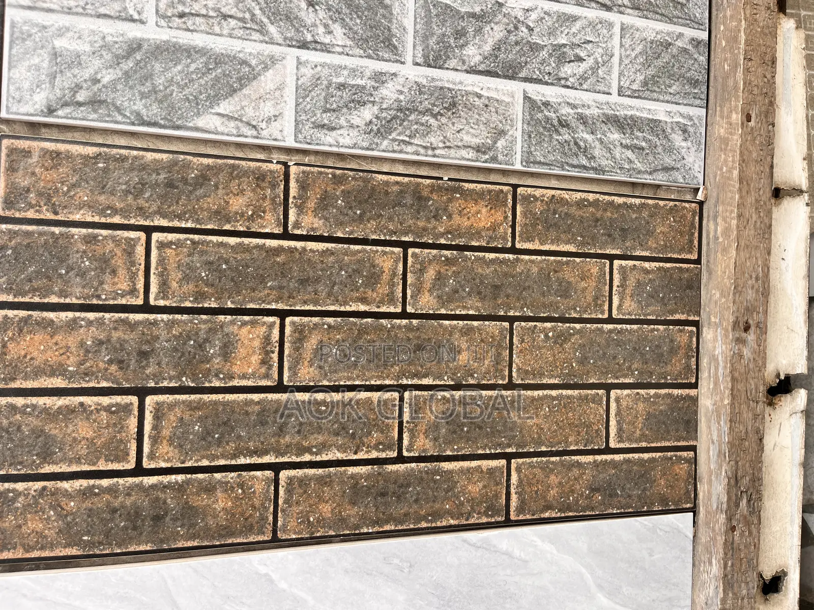 Floor/Wall Tiles
