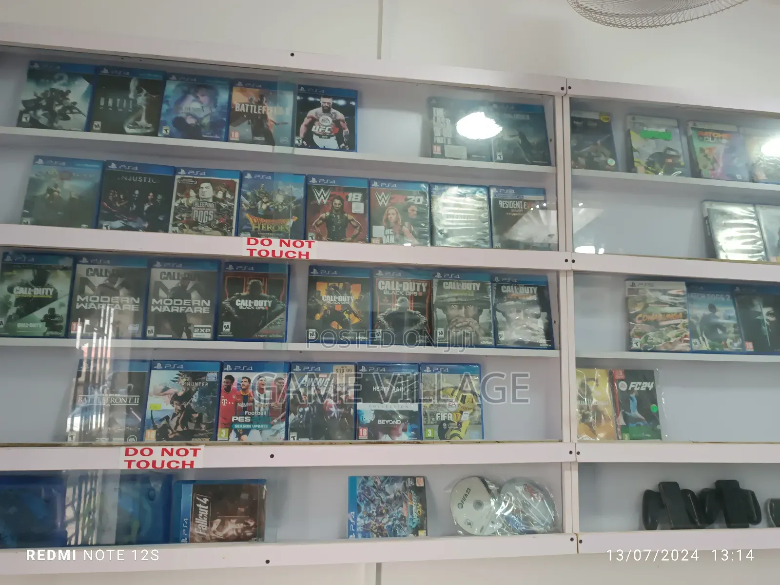Download FC25 on Your Console