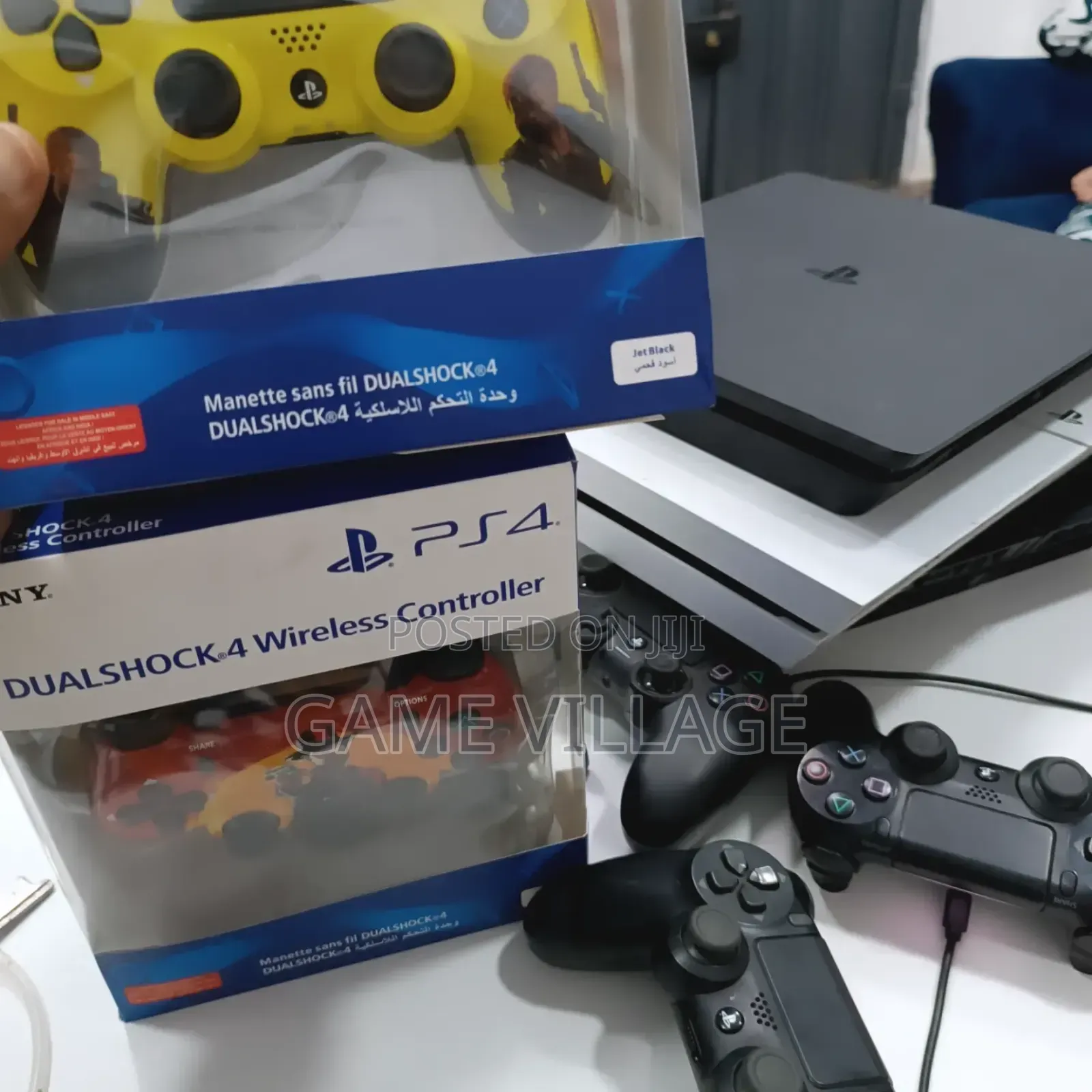 Download FC25 on Your Console