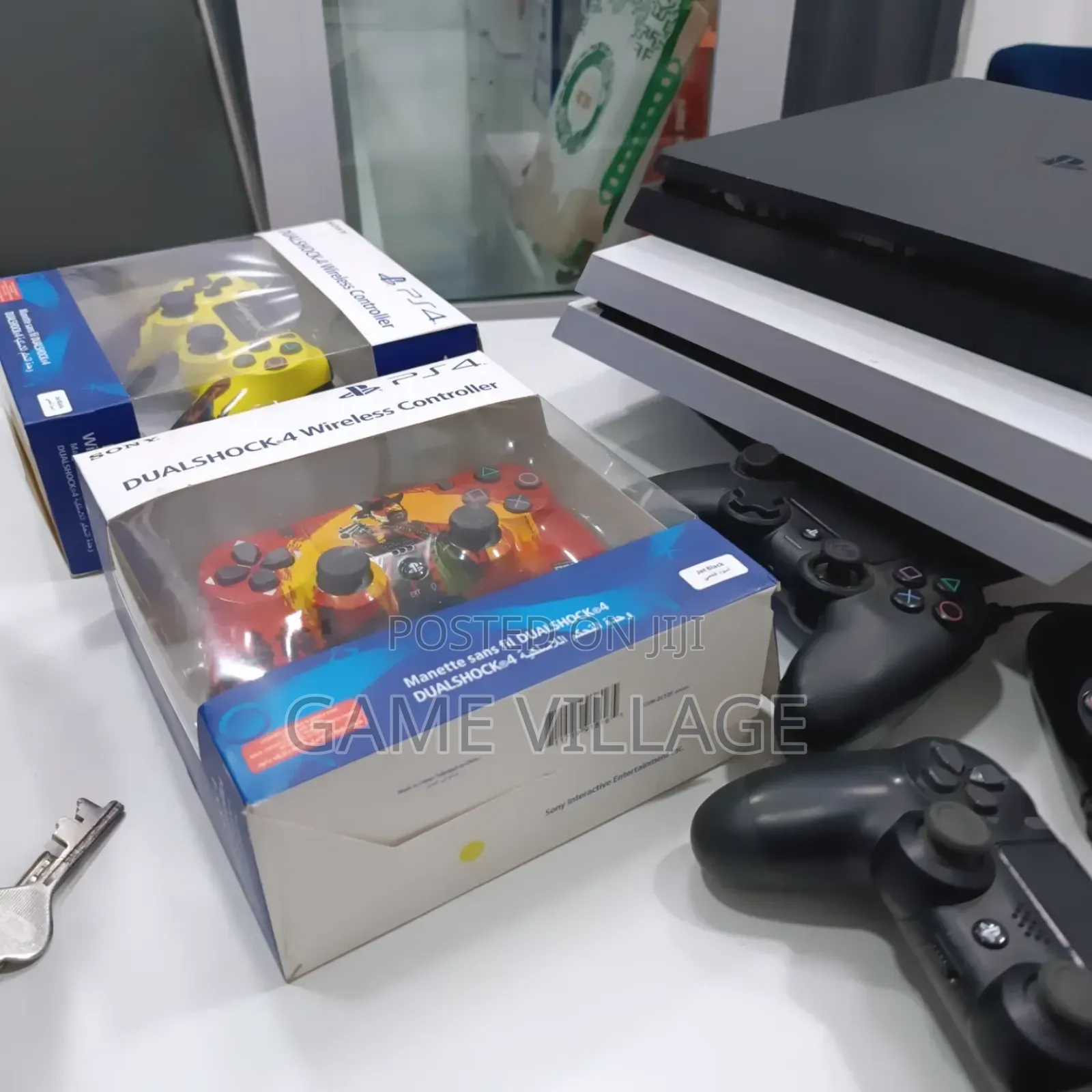 Download FC25 on Your Console