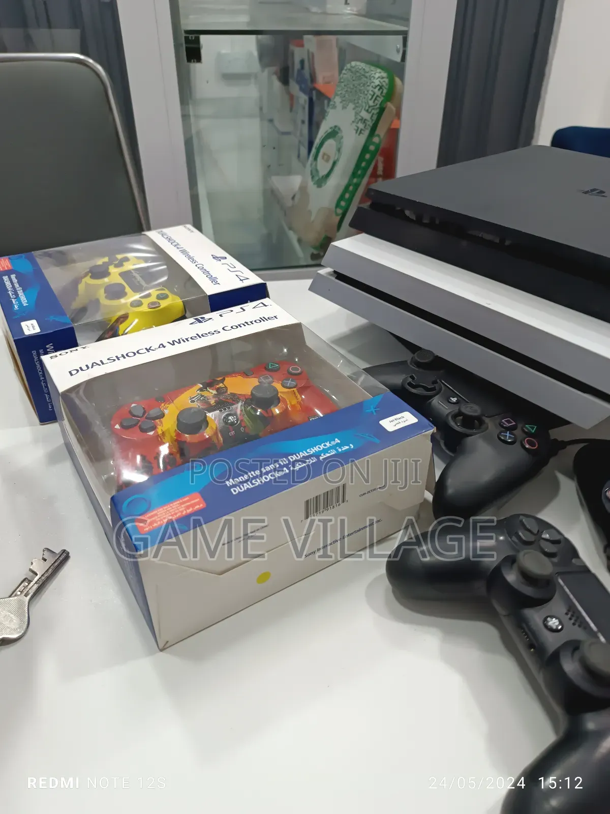 Download FC25 on Your Console