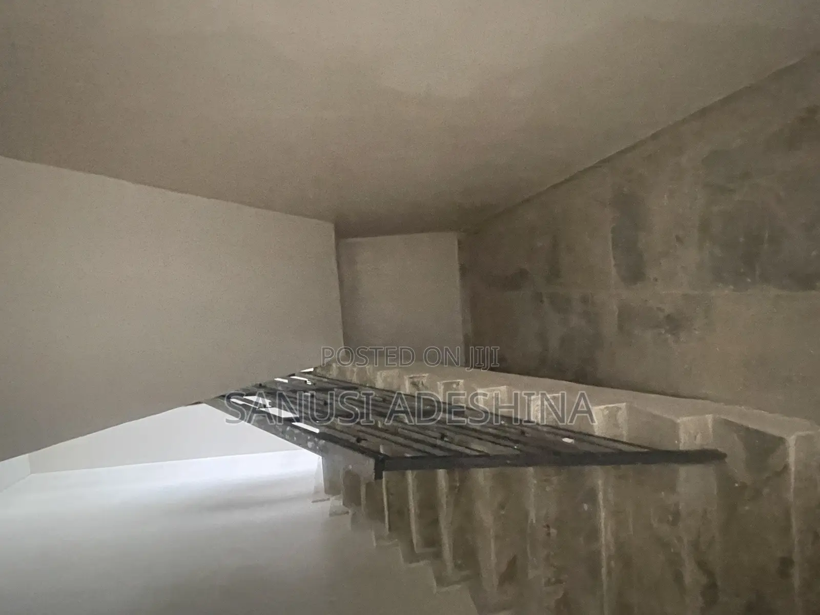 5bdrm Duplex in Life Camp Abuja for sale