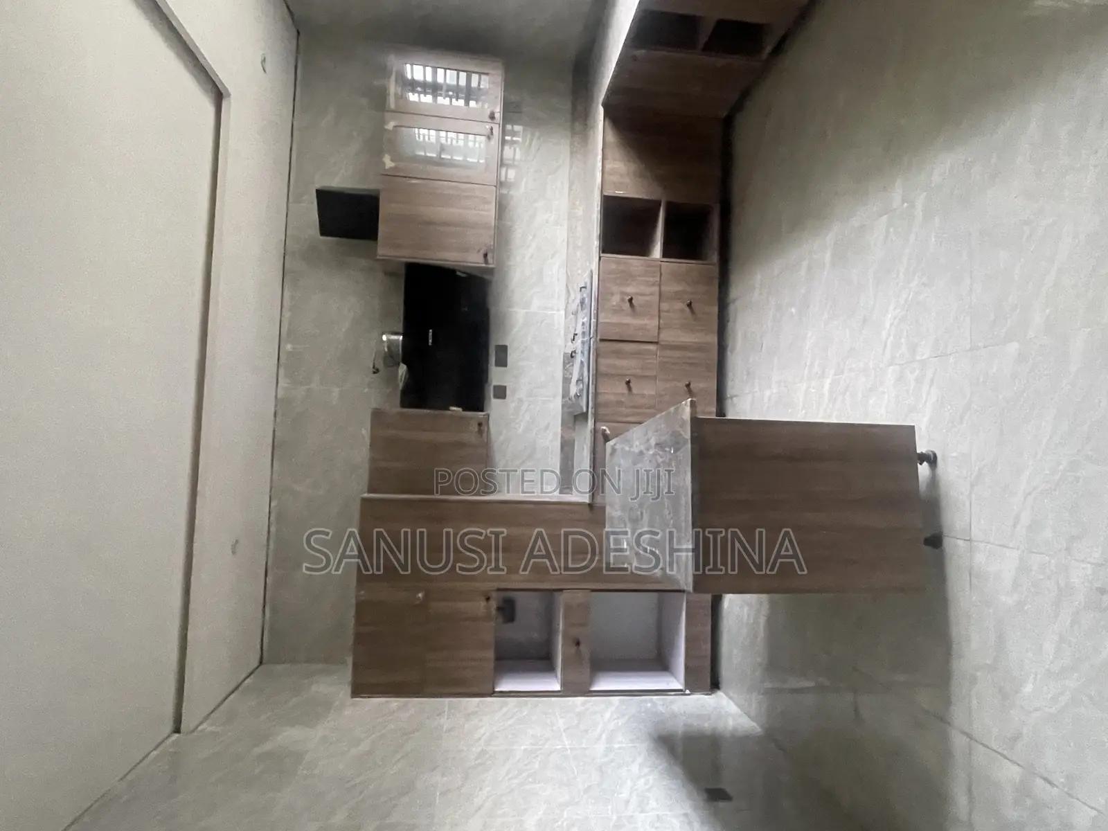 5bdrm Duplex in Life Camp Abuja for sale