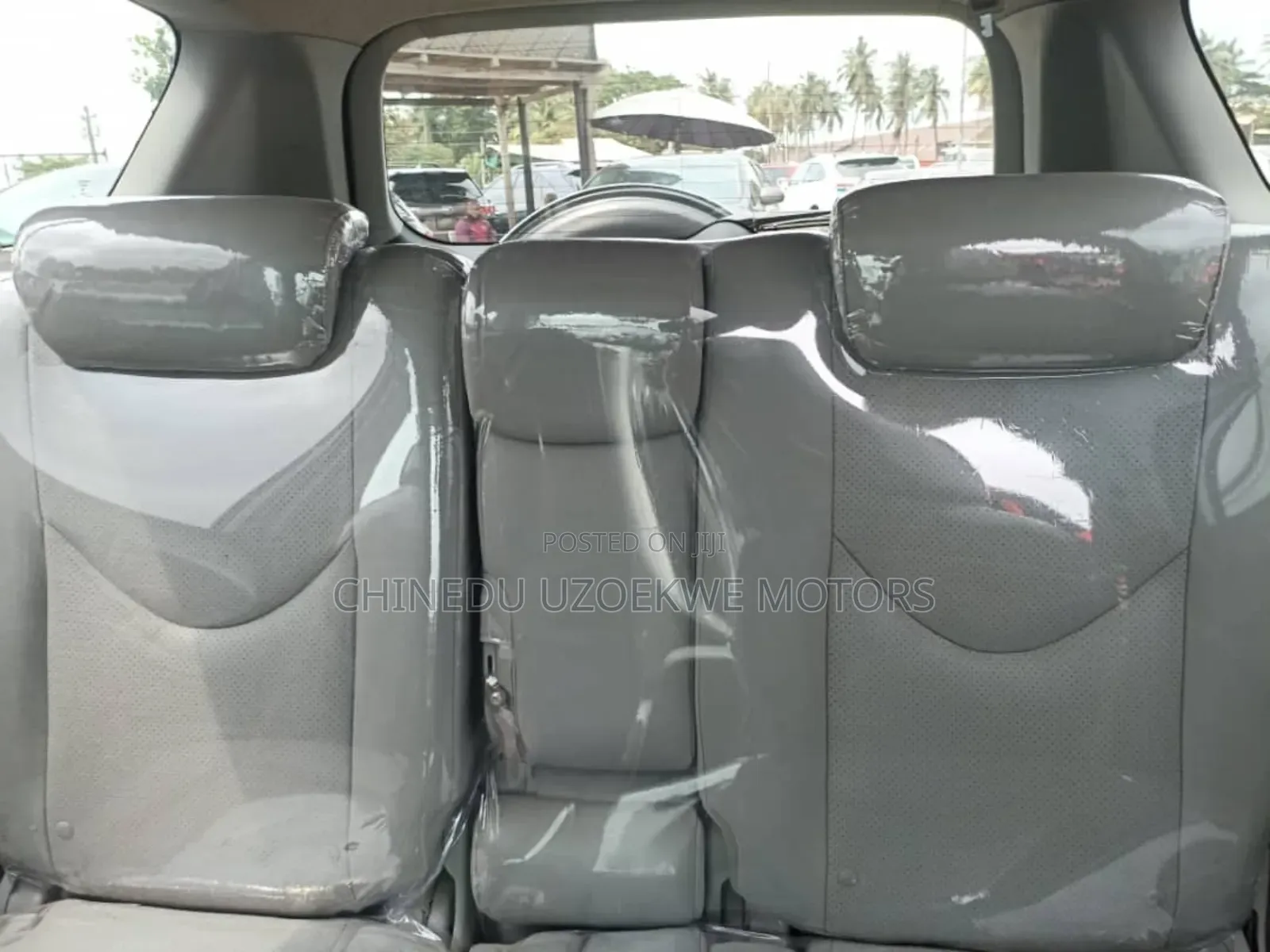 Toyota RAV4 2.5 Limited 4x4 2010 Silver