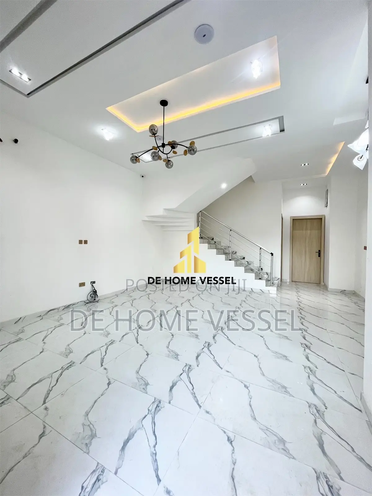 4bdrm Duplex in Lekki for sale