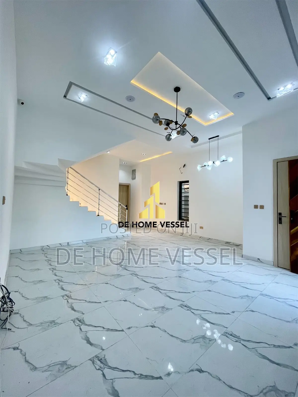 4bdrm Duplex in Lekki for sale