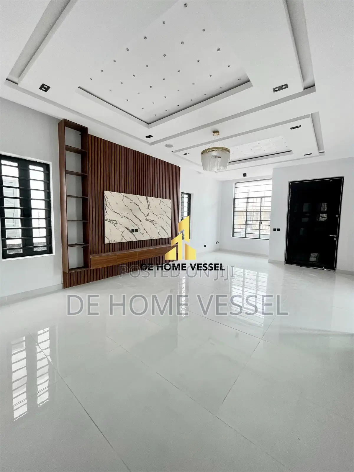 5bdrm Duplex in Ajah for sale