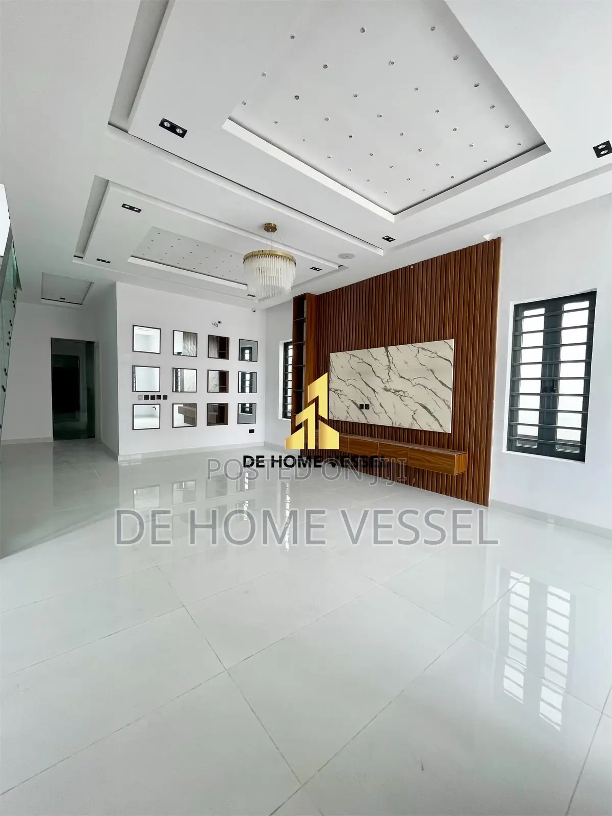 5bdrm Duplex in Ajah for sale