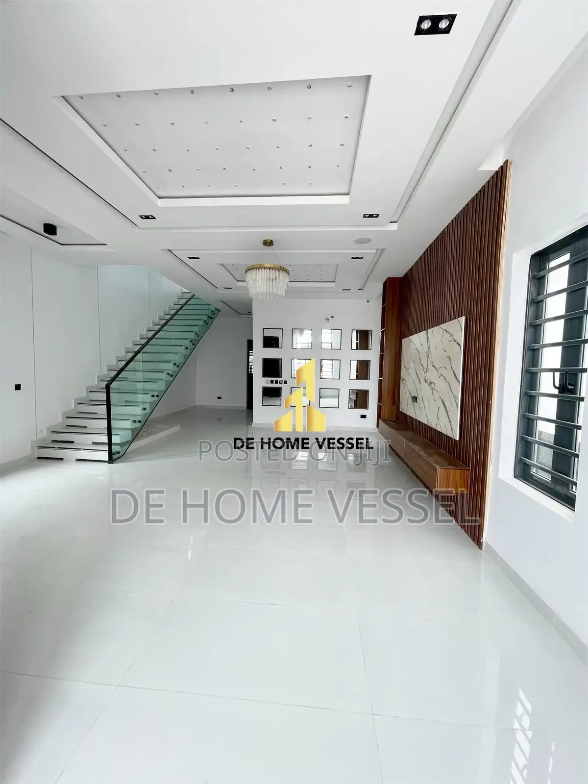 5bdrm Duplex in Ajah for sale