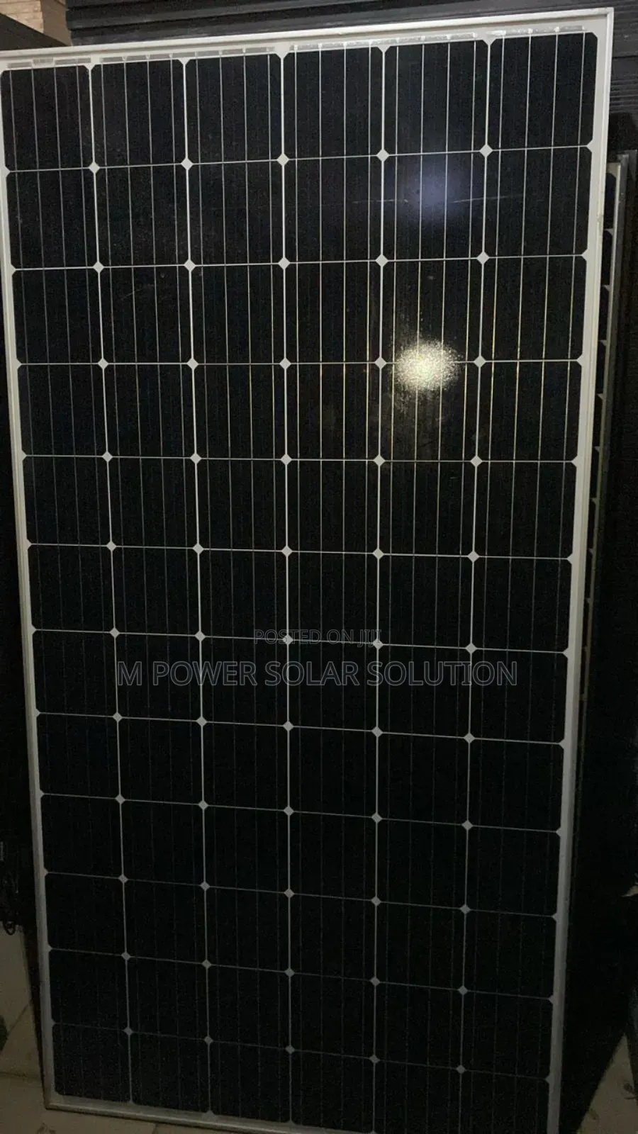 400watts 72cell Canadian Solar Panel