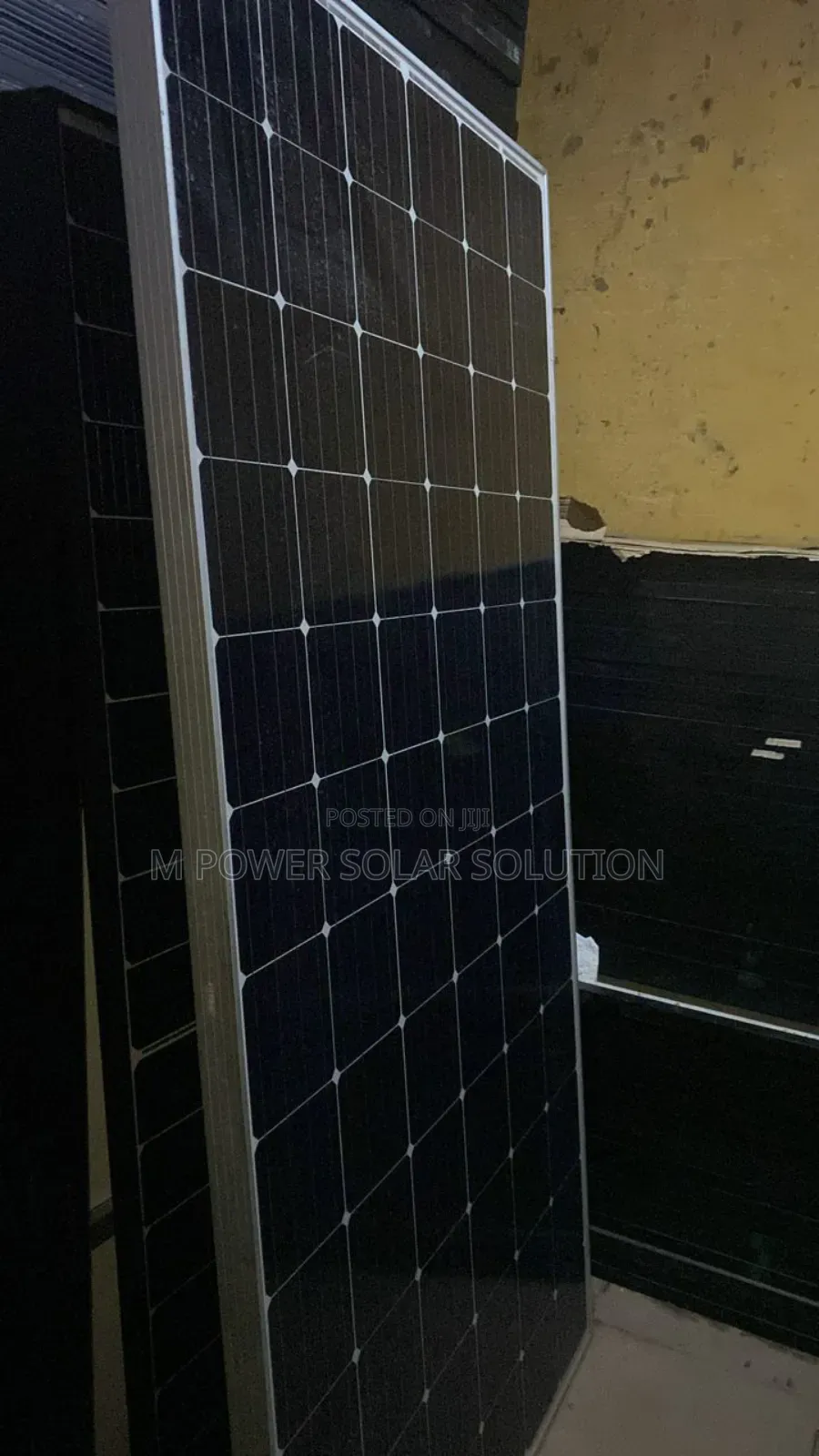 400watts 72cell Canadian Solar Panel