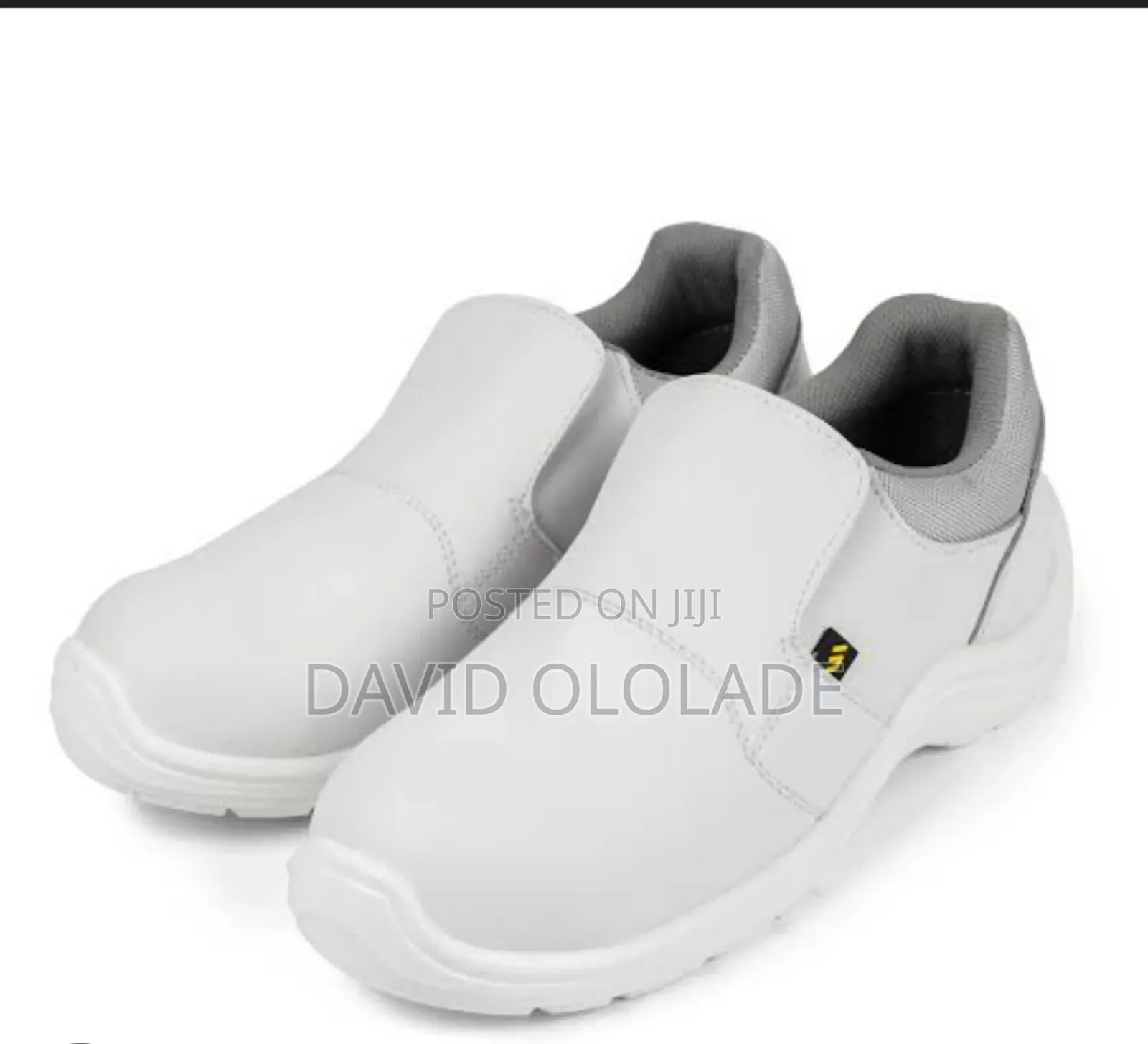Safety Joggers Gusto