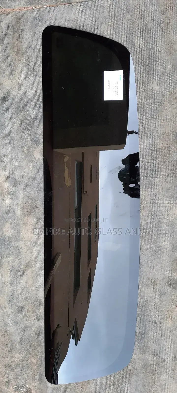 Toyota Tacoma 2010 Model Back Windscreen Available Now
