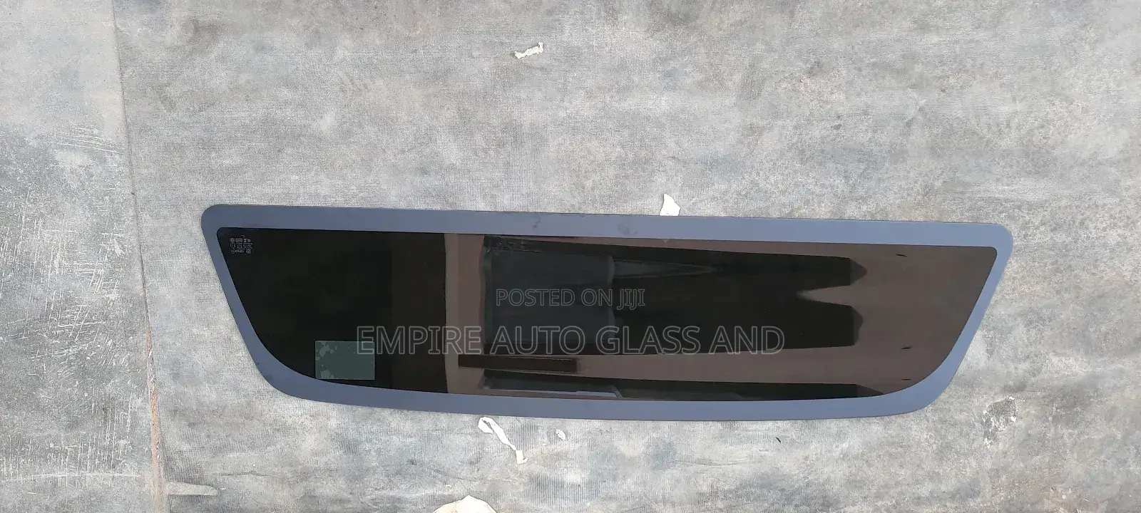 Toyota Tacoma 2010 Model Back Windscreen Available Now