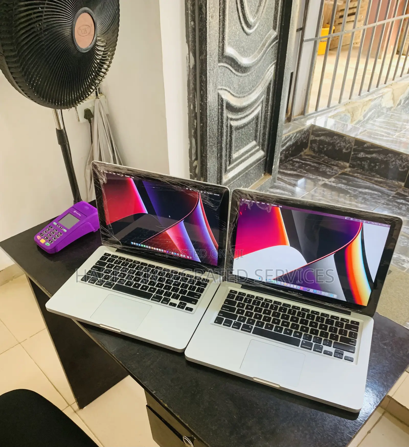 Laptop Apple MacBook 2012 8GB Intel Core i5 HDD 500GB