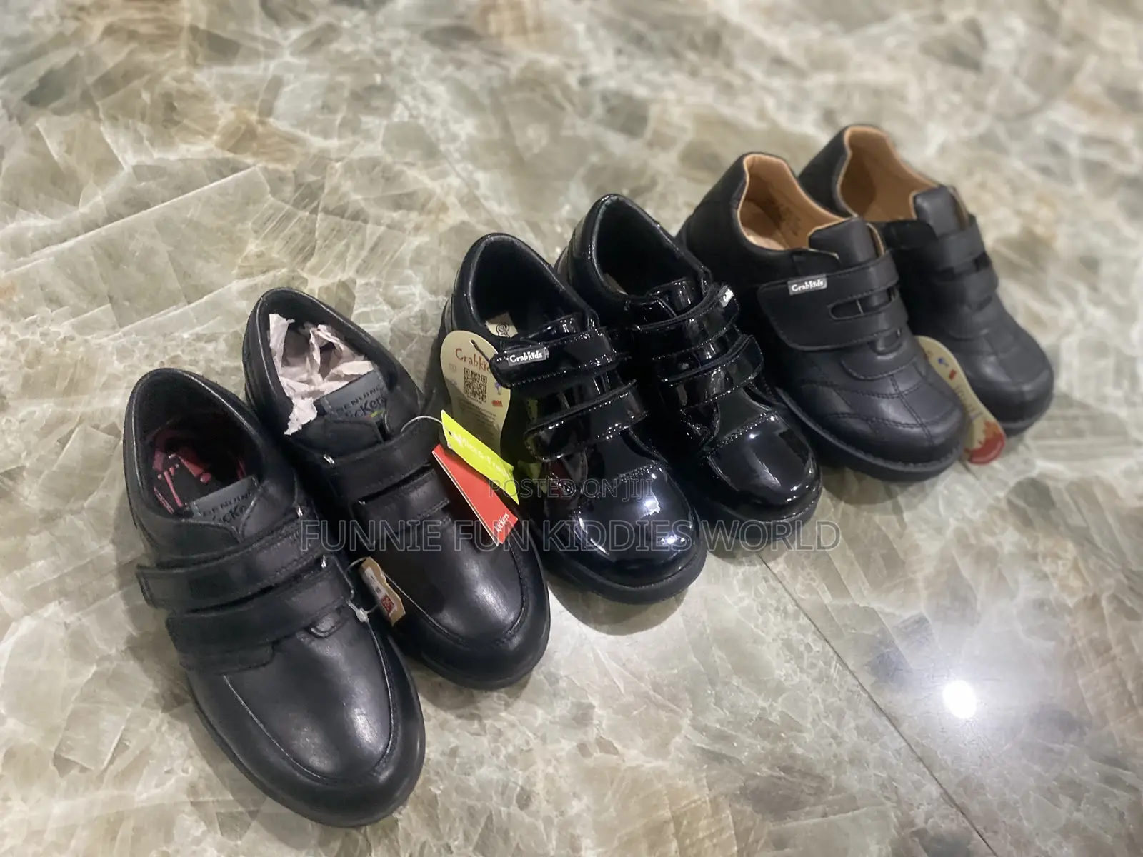 Original Shoes