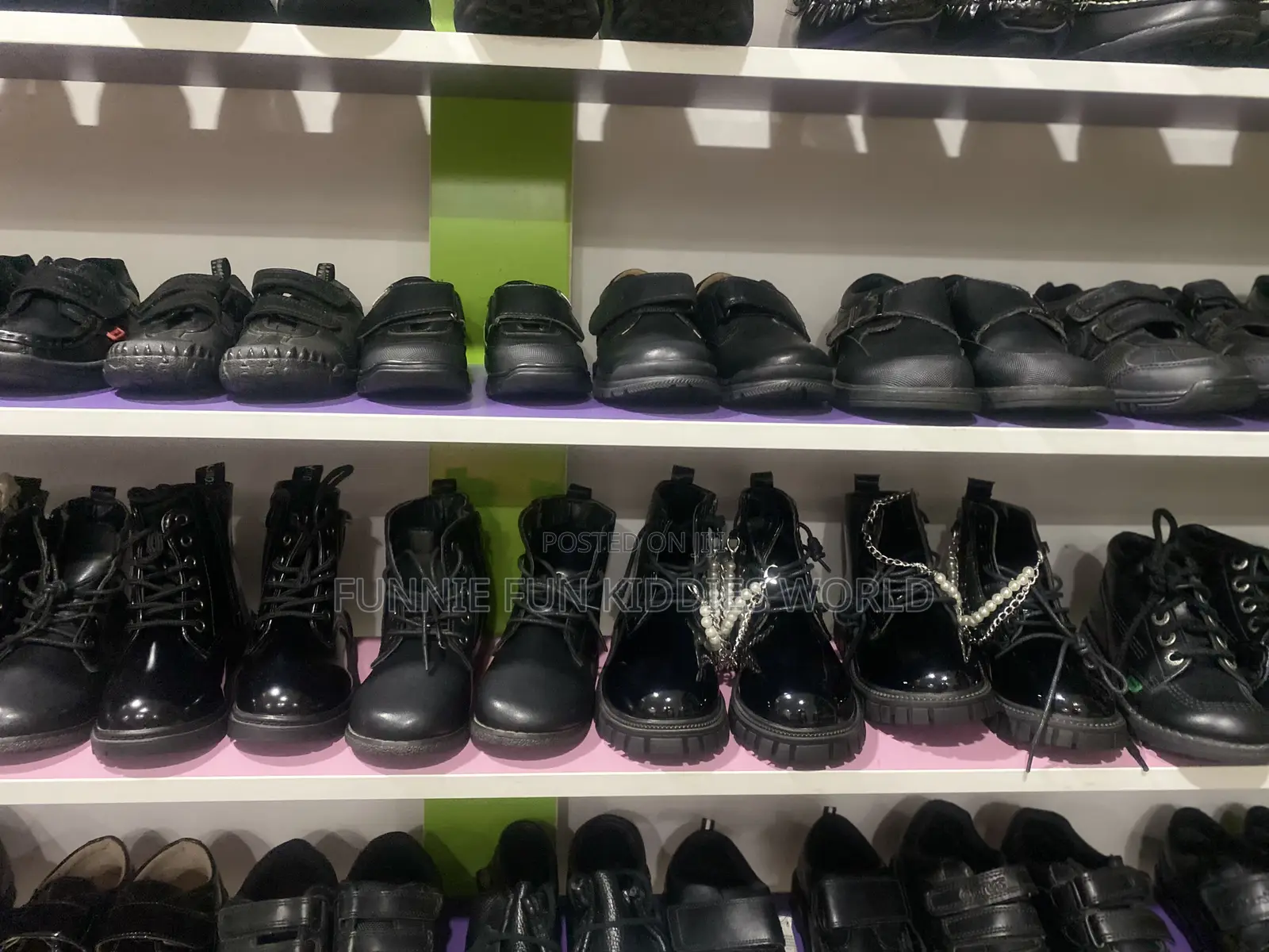 Original Shoes