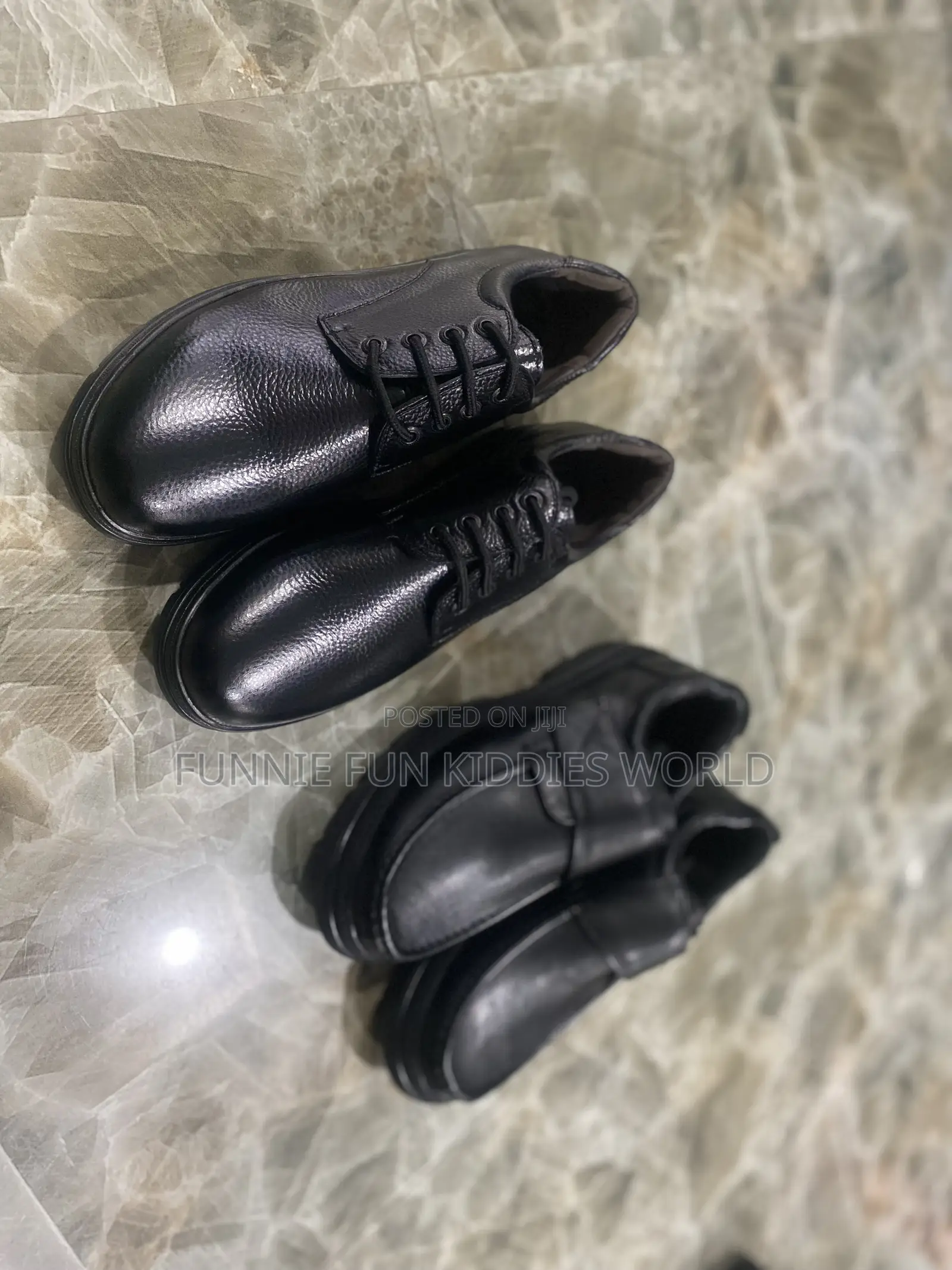 Original Shoes