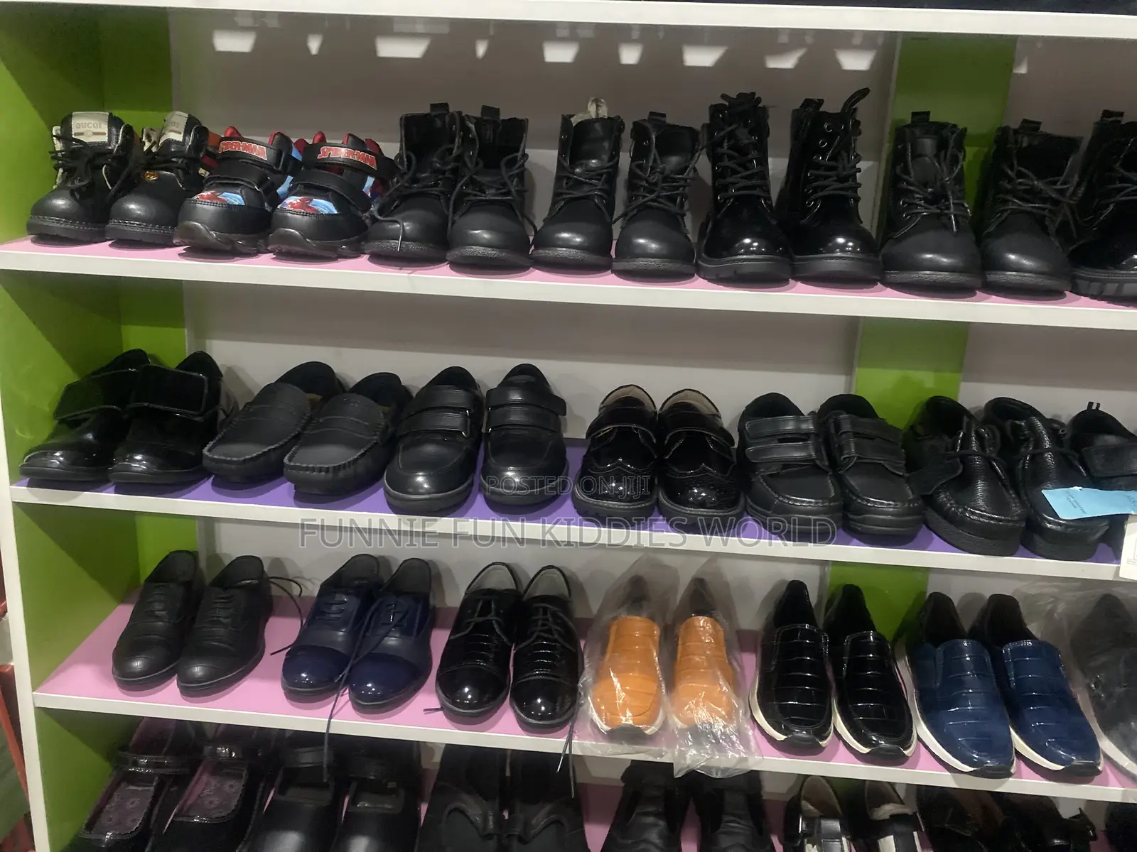Original Shoes