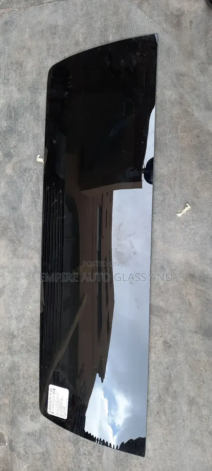 Hummer3 Jeep Back Windscreen Available Now