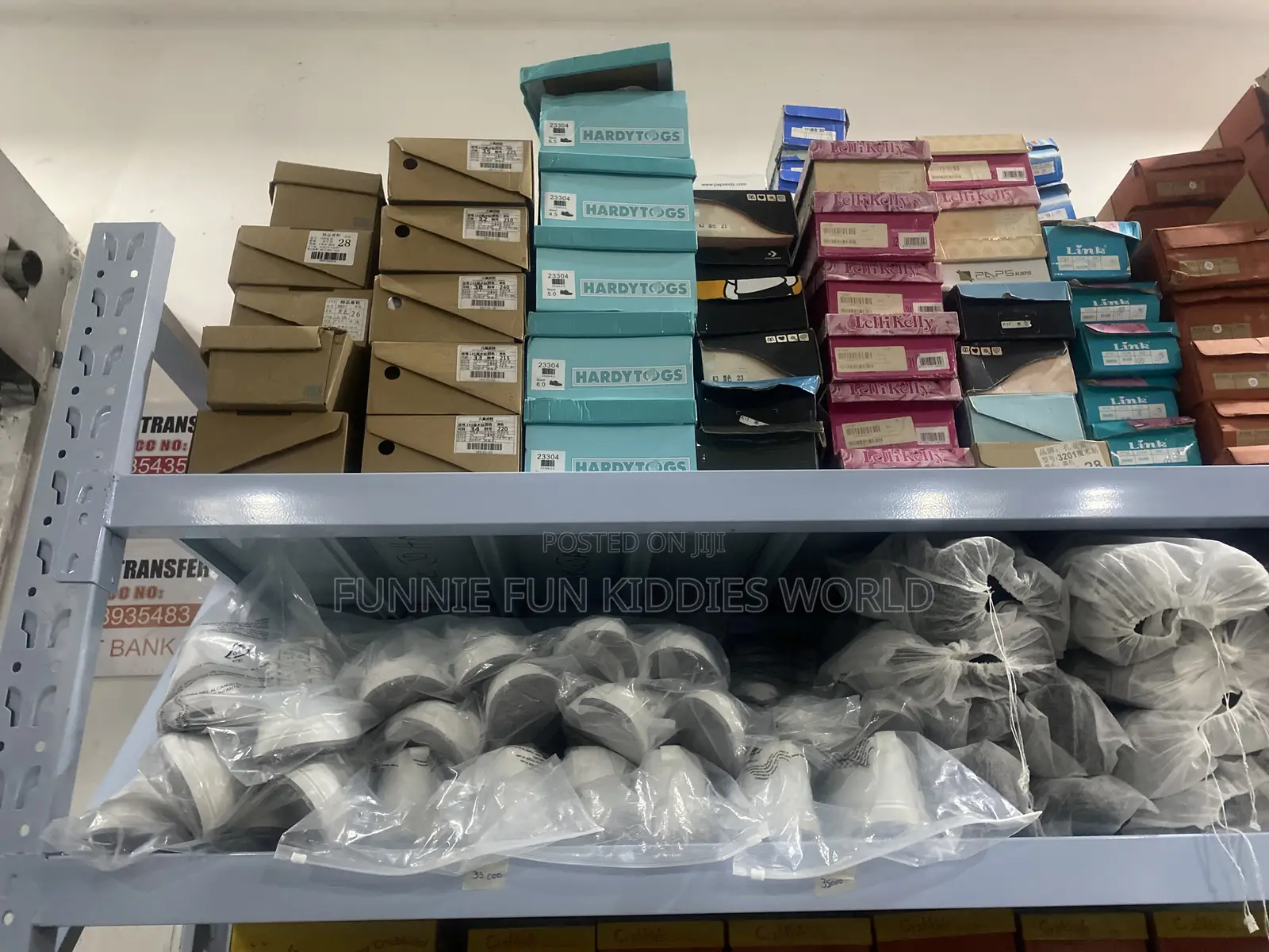 Original White Sneakers