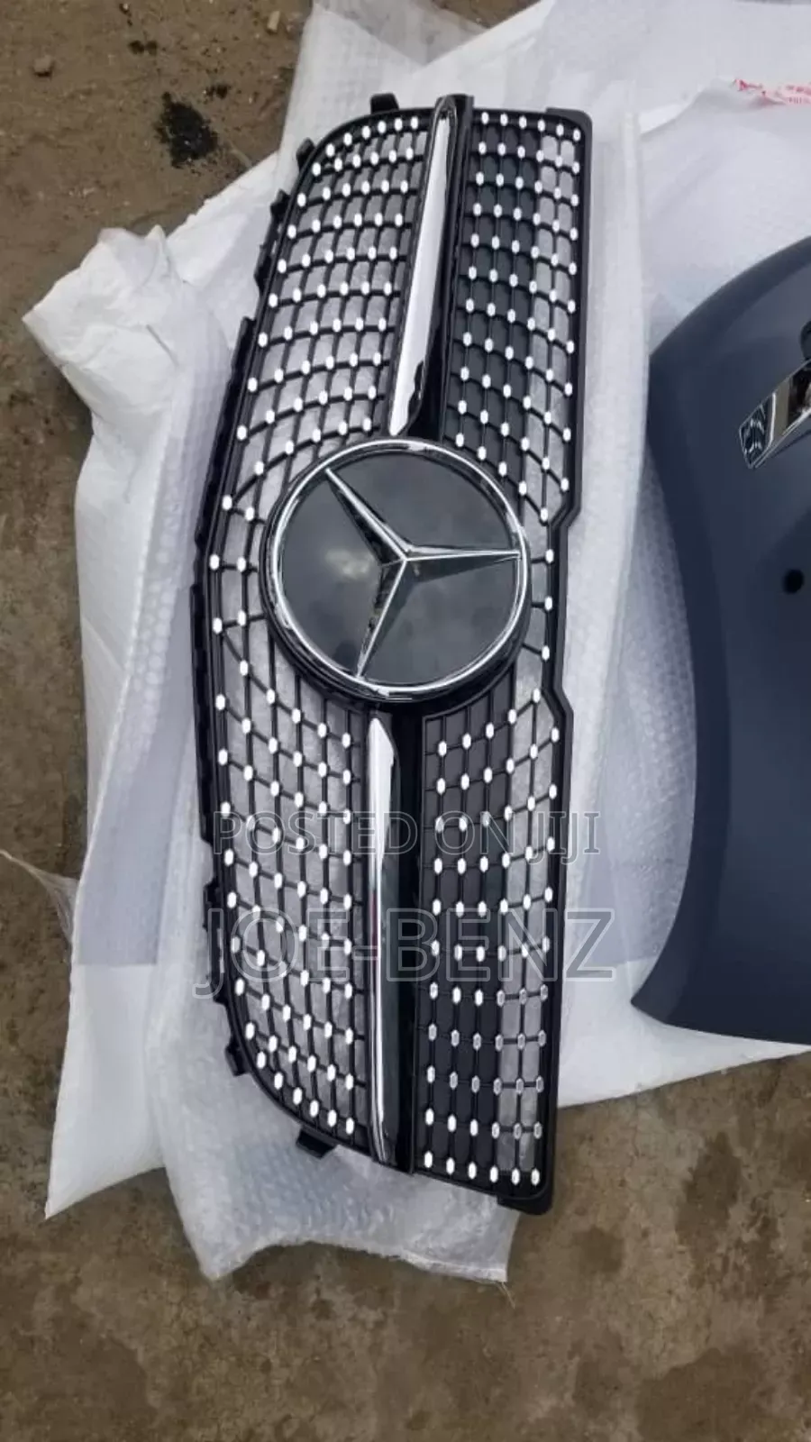 GLK350 2014 Diamond Grill
