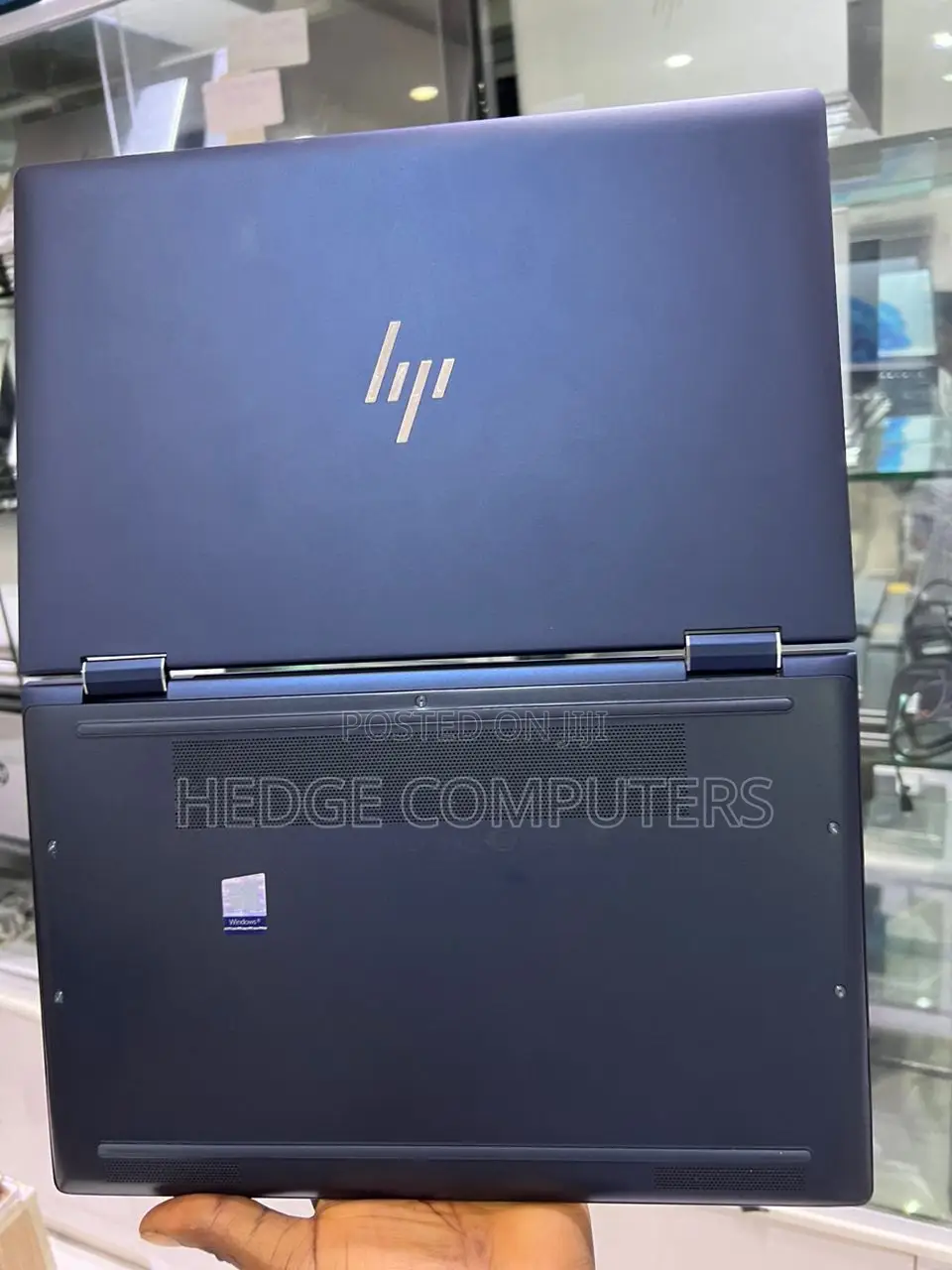 Laptop HP EliteBook 1030 16GB Intel Core I7 SSD 256GB