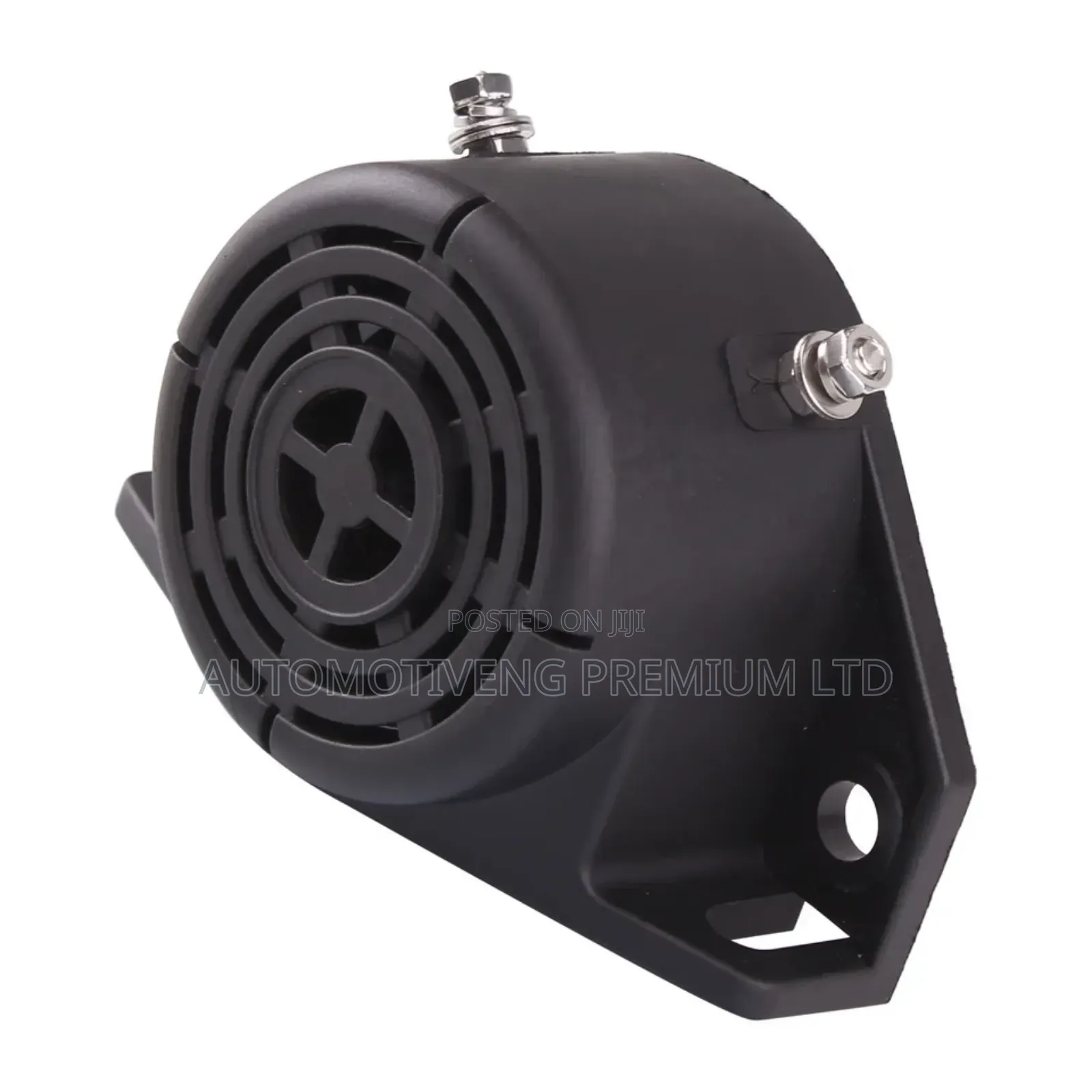 Efficiency Reverse Alarm Device